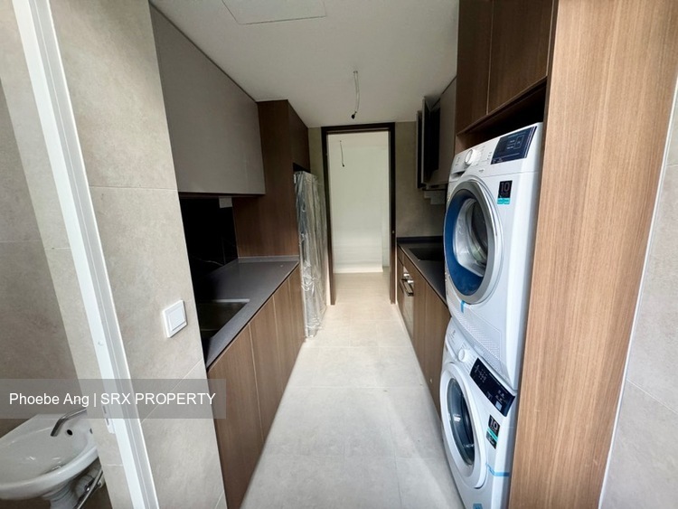 The Watergardens At Canberra (D27), Apartment #558925391